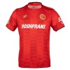 Maglia ufficiale Deportivo Toluca Casa 2025-26 per Uomo